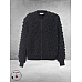 GOZZIP Bomber Jas Elin Zwart